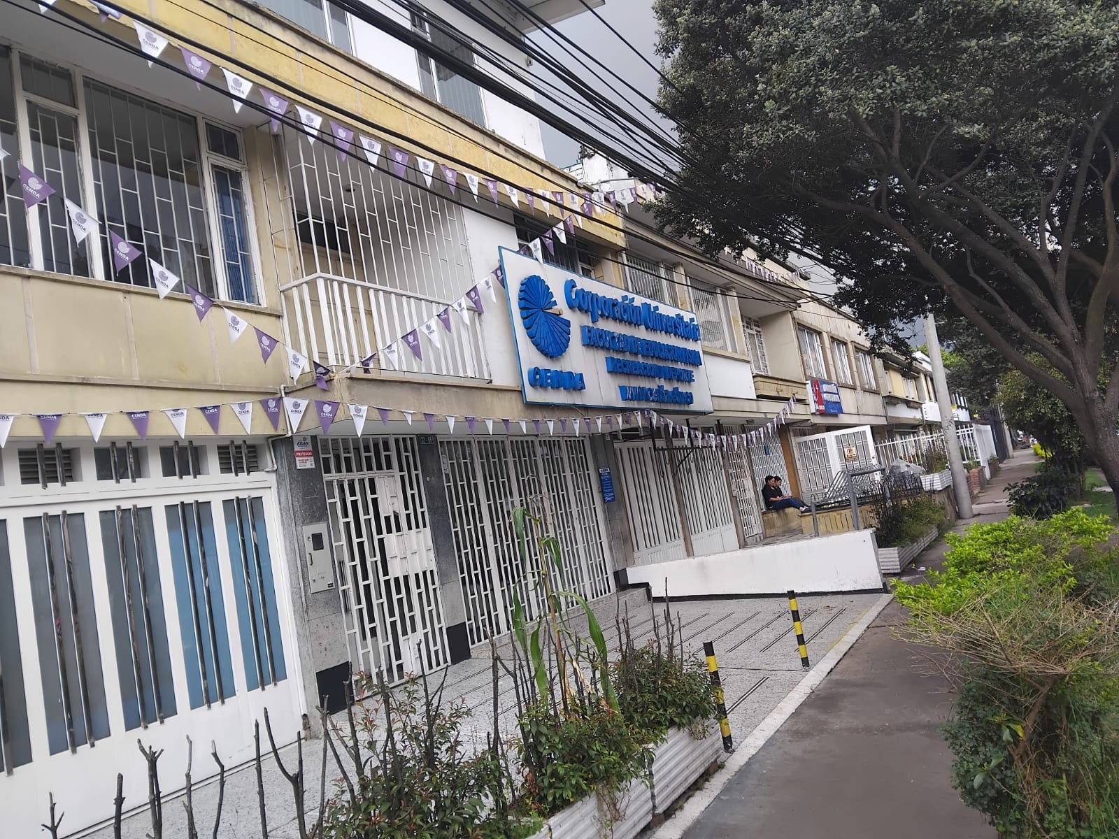 Casa en venta en Chapinero, Bogotá · foto 23 de 23
