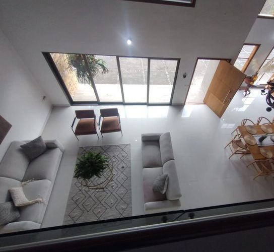 Casa de 4 alcobas en arriendo en La Mina, Envigado, 400 m² · foto 7 de 21