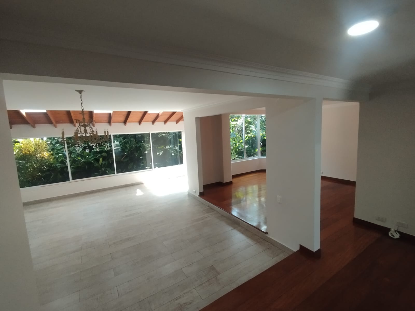 Casa en Arriendo en Cumbres, Envigado