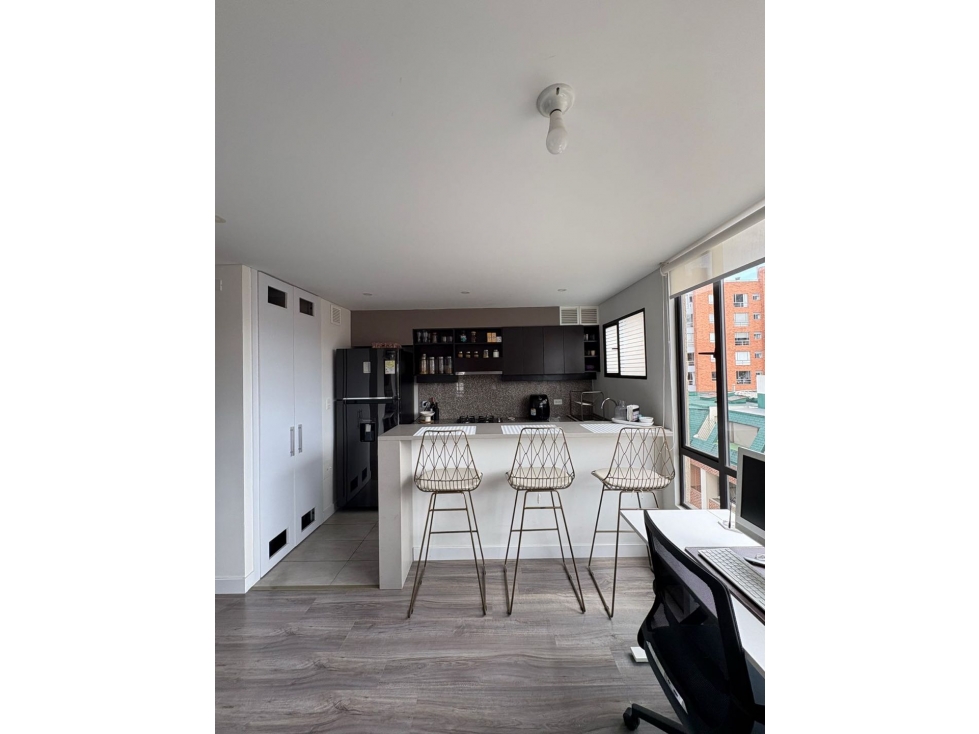 Apartamento en venta en Cedritos, Bogotá · foto 2 de 12