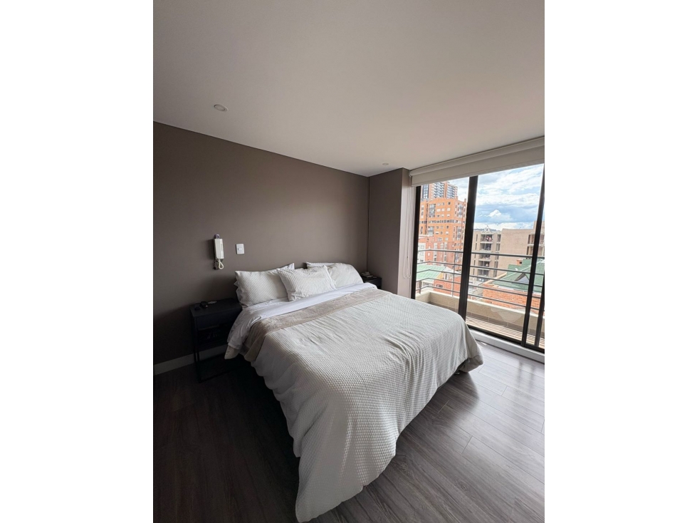 Apartamento en venta en Cedritos, Bogotá · foto 3 de 12