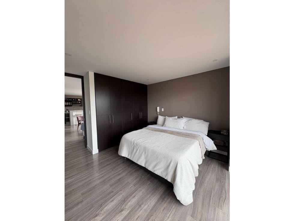 Apartamento en venta en Cedritos, Bogotá · foto 4 de 12
