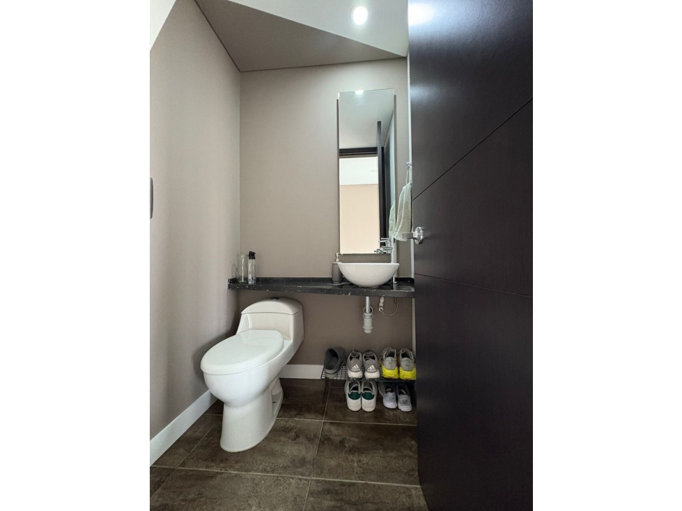 Apartamento en venta en Cedritos, Bogotá · foto 5 de 12