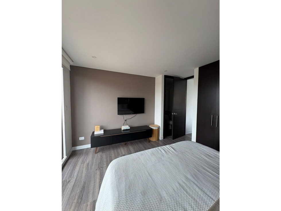 Apartamento en venta en Cedritos, Bogotá · foto 6 de 12