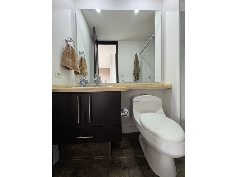 Apartamento en venta en Cedritos, Bogotá · foto 7 de 12