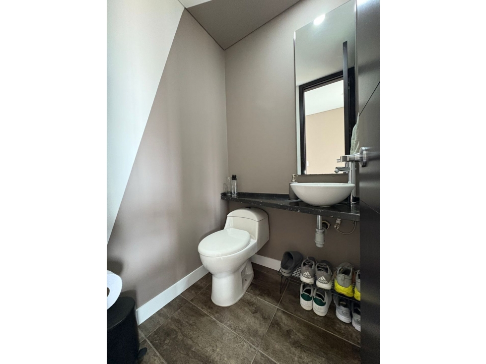 Apartamento en venta en Cedritos, Bogotá · foto 8 de 12