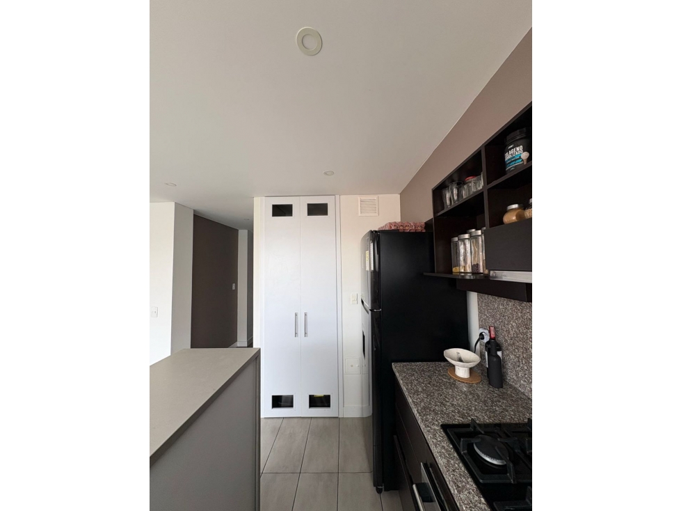 Apartamento en venta en Cedritos, Bogotá · foto 9 de 12