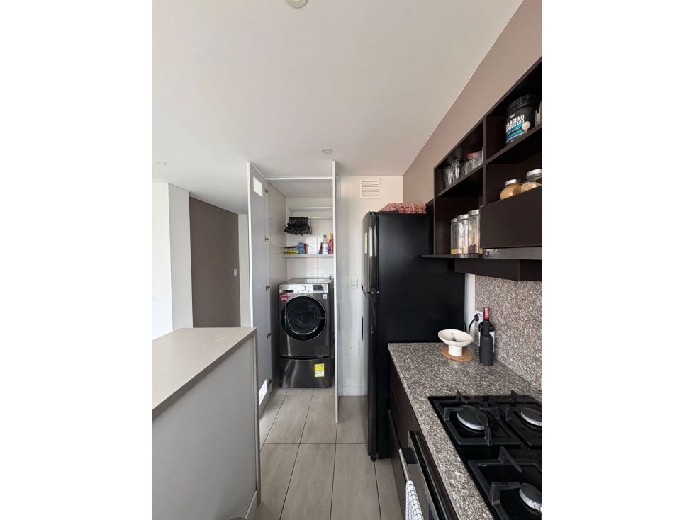 Apartamento en venta en Cedritos, Bogotá · foto 10 de 12