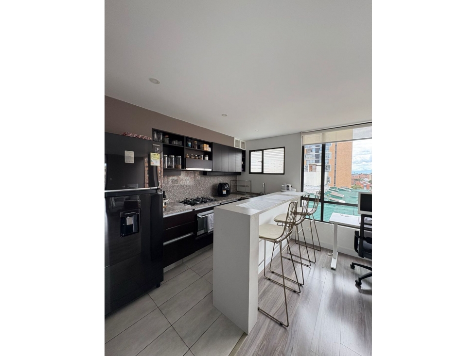 Apartamento en venta en Cedritos, Bogotá · foto 11 de 12