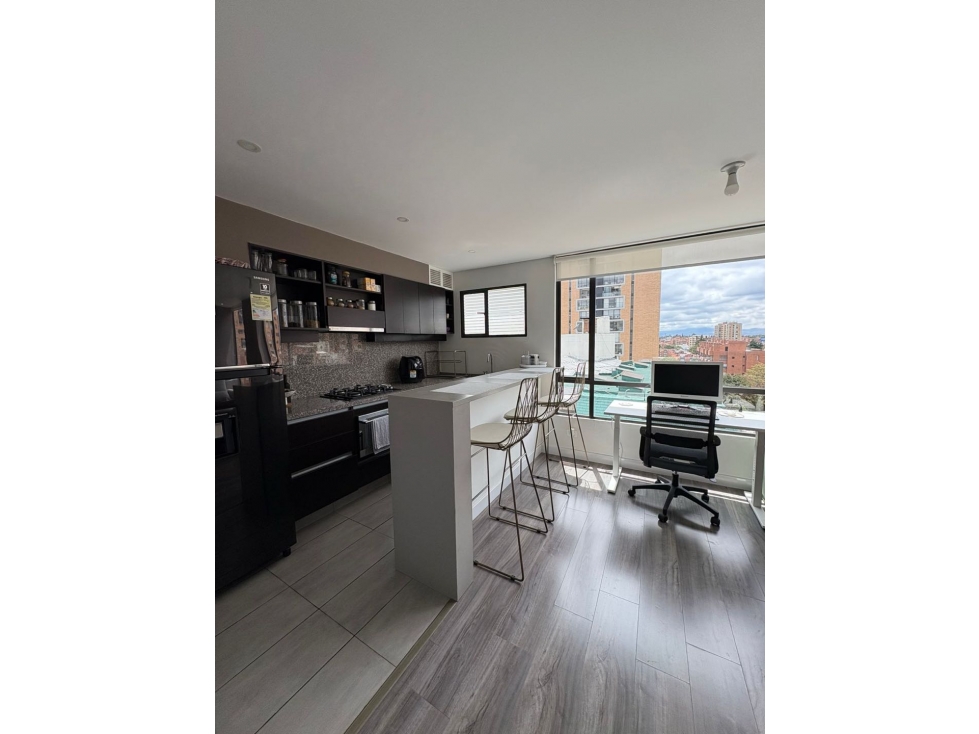 Apartamento en venta en Cedritos, Bogotá · foto 12 de 12