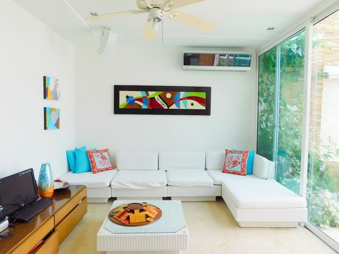 Casa de 3 alcobas en venta en Cr.La Castellana, Barranquilla, 300 m² · foto 5 de 20