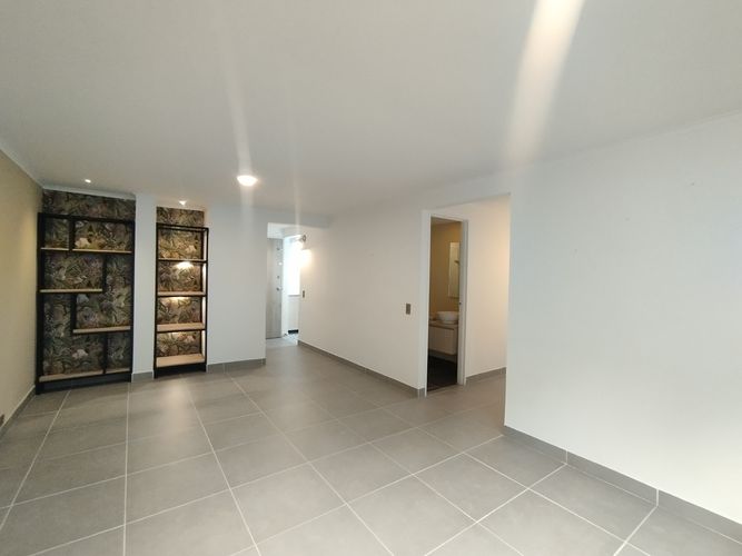 Apartamento de 3 alcobas en arriendo en El Poblado, Medellín, 92 m² · foto 6 de 20