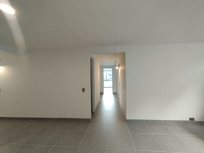 Apartamento de 3 alcobas en arriendo en El Poblado, Medellín, 92 m² · foto 7 de 20