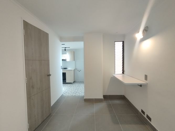 Apartamento de 3 alcobas en arriendo en El Poblado, Medellín, 92 m² · foto 10 de 20