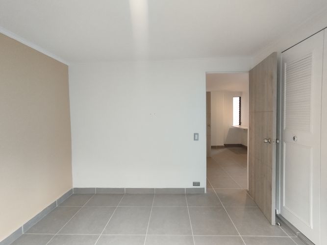 Apartamento de 3 alcobas en arriendo en El Poblado, Medellín, 92 m² · foto 11 de 20