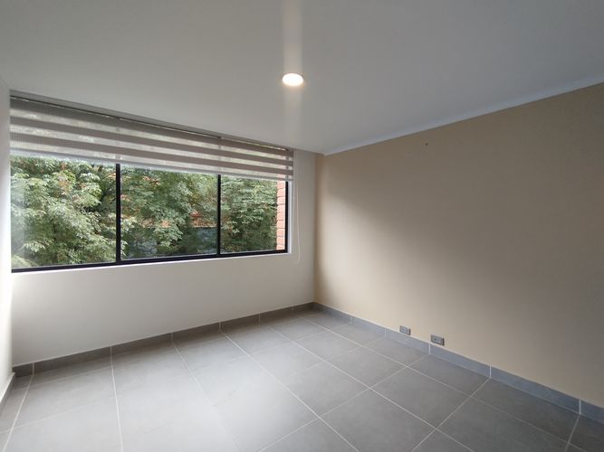 Apartamento de 3 alcobas en arriendo en El Poblado, Medellín, 92 m² · foto 12 de 20