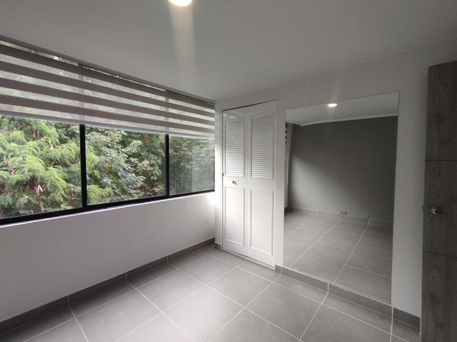 Apartamento de 3 alcobas en arriendo en El Poblado, Medellín, 92 m² · foto 13 de 20