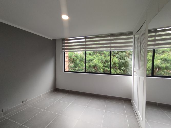 Apartamento de 3 alcobas en arriendo en El Poblado, Medellín, 92 m² · foto 14 de 20