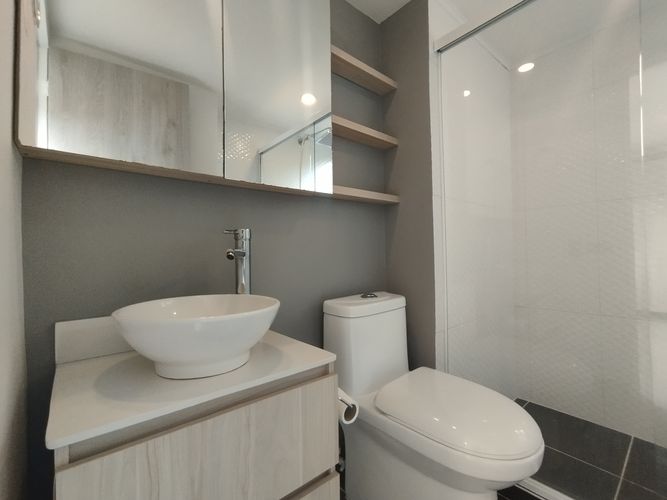 Apartamento de 3 alcobas en arriendo en El Poblado, Medellín, 92 m² · foto 15 de 20