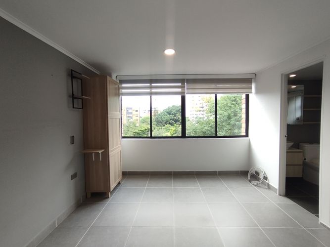 Apartamento de 3 alcobas en arriendo en El Poblado, Medellín, 92 m² · foto 17 de 20