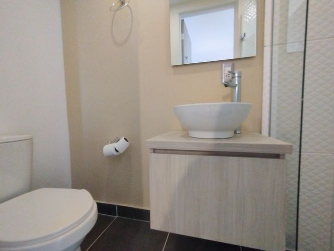 Apartamento de 3 alcobas en arriendo en El Poblado, Medellín, 92 m² · foto 19 de 20