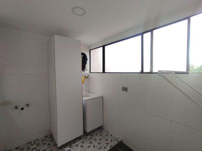 Apartamento de 3 alcobas en arriendo en El Poblado, Medellín, 92 m² · foto 20 de 20