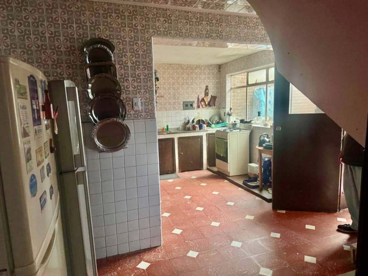 Casa en venta en San Felipe, Bogotá · foto 6 de 24