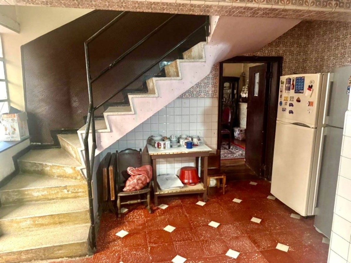 Casa en venta en San Felipe, Bogotá · foto 7 de 24