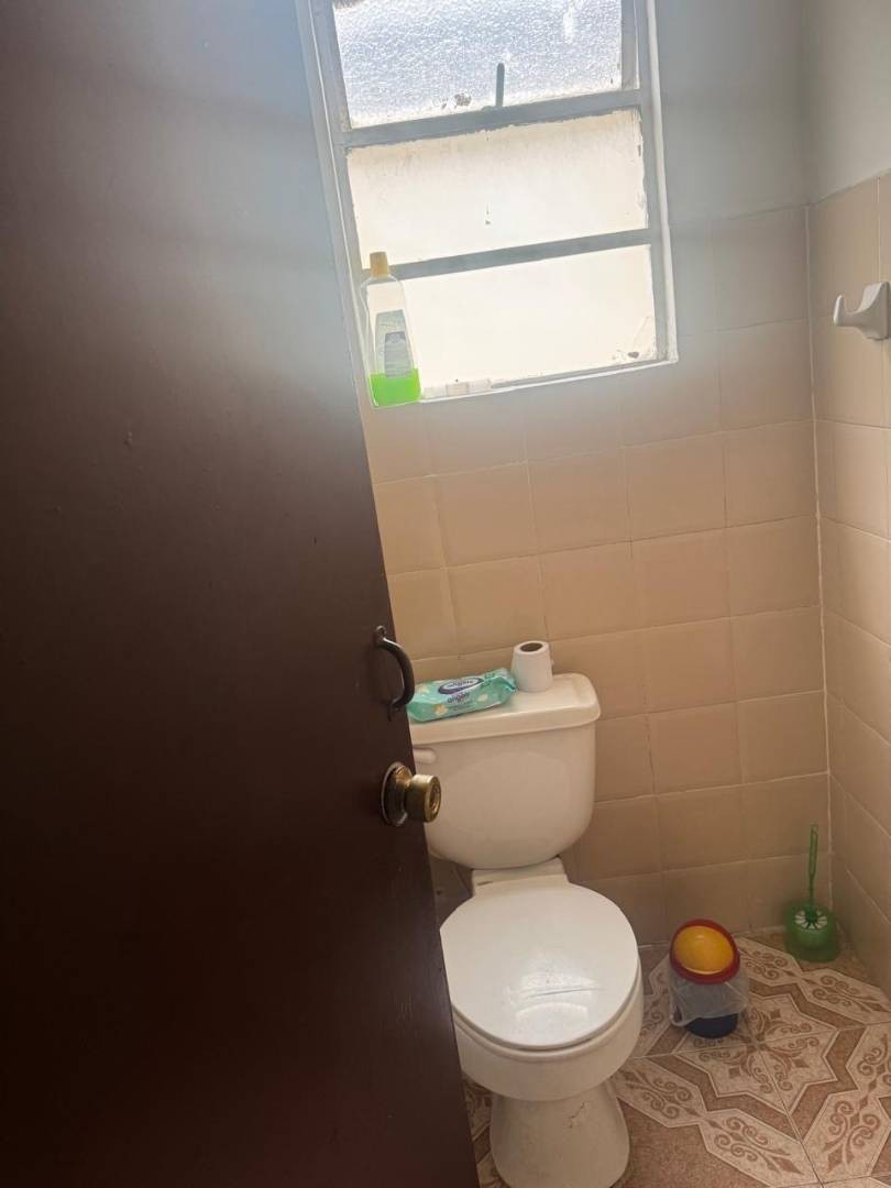 Casa en venta en San Felipe, Bogotá · foto 8 de 24