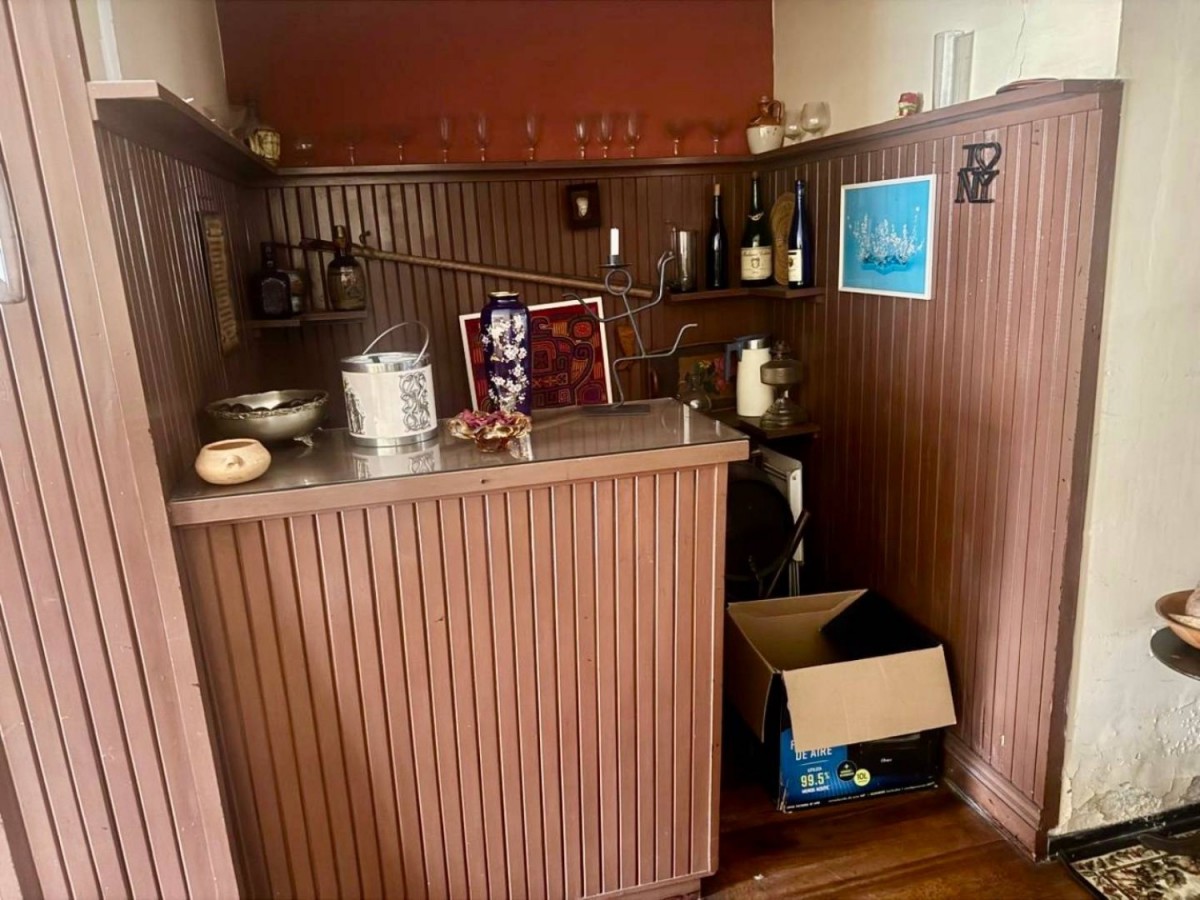 Casa en venta en San Felipe, Bogotá · foto 9 de 24
