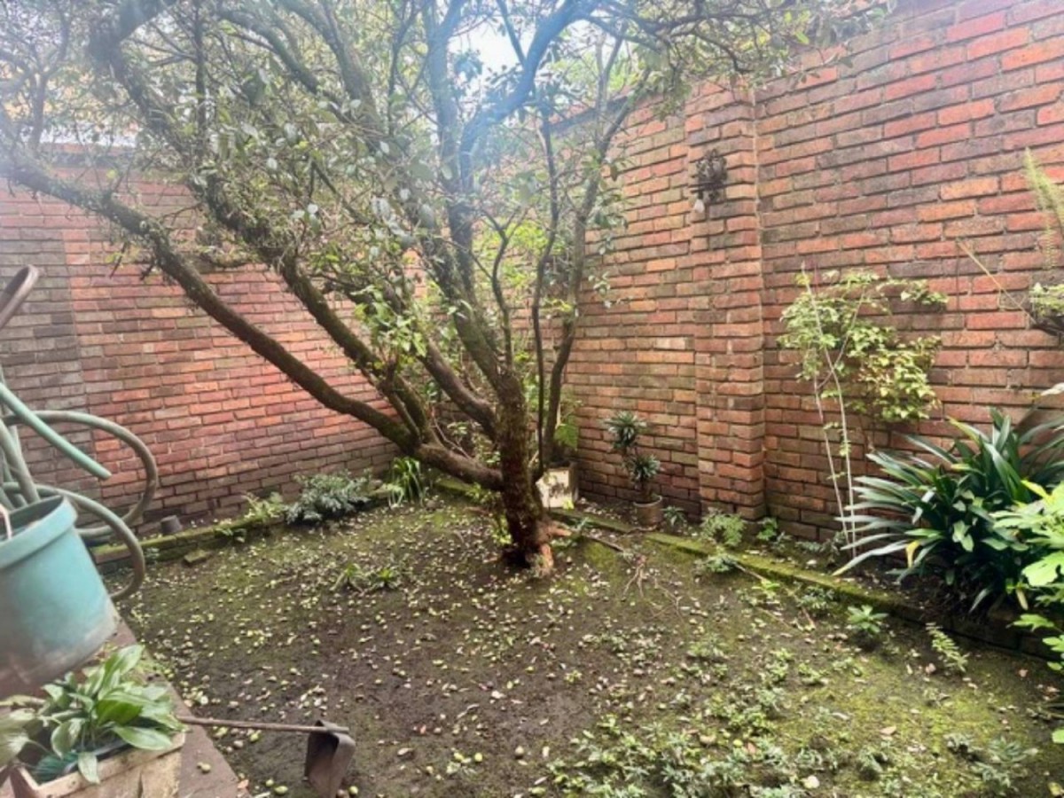 Casa en venta en San Felipe, Bogotá · foto 10 de 24
