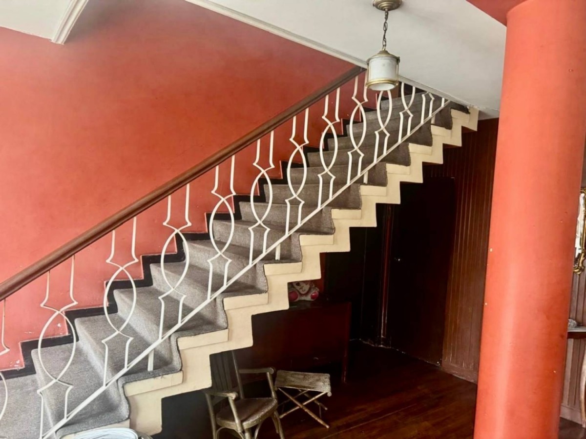 Casa en venta en San Felipe, Bogotá · foto 12 de 24