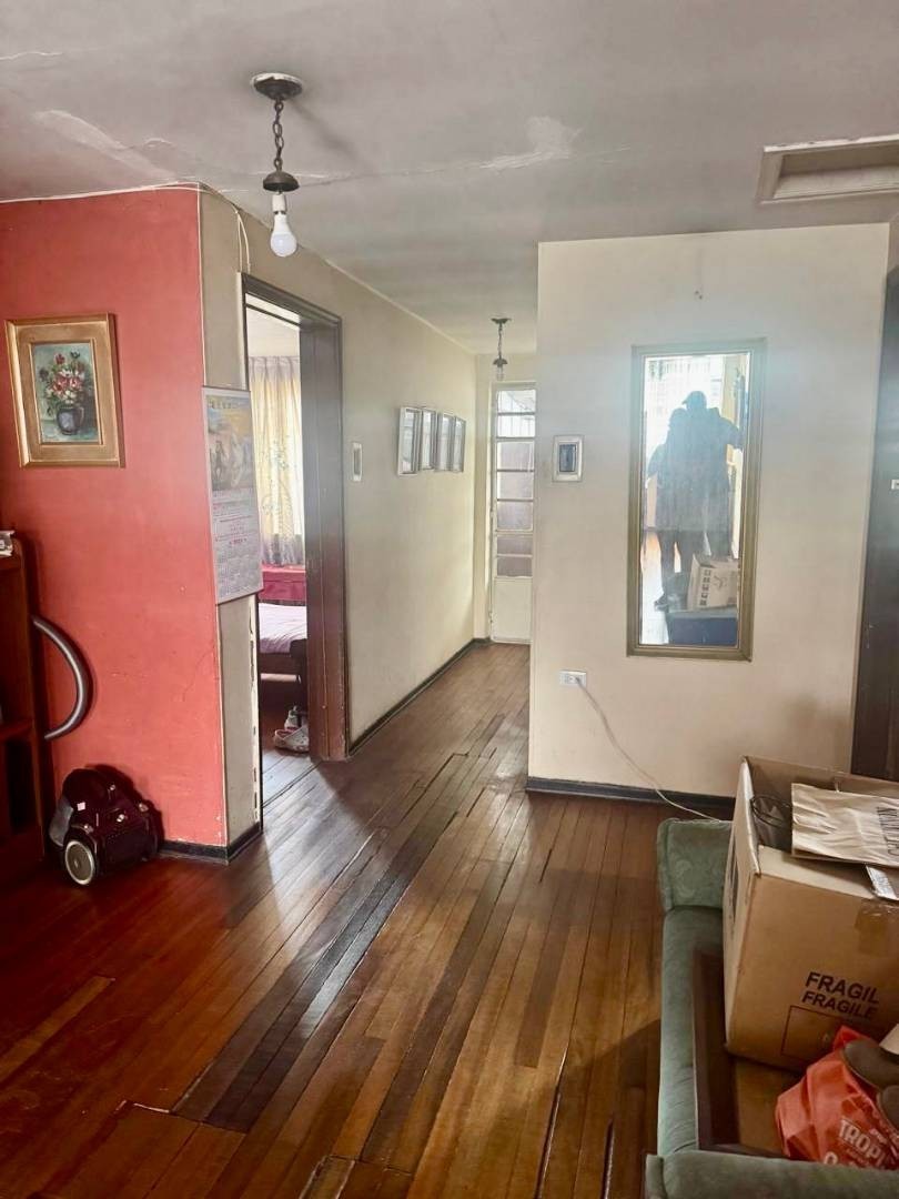 Casa en venta en San Felipe, Bogotá · foto 15 de 24