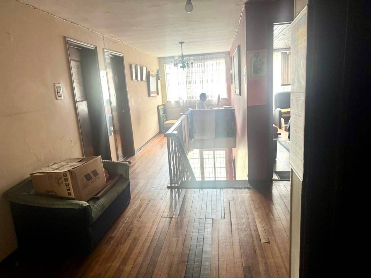Casa en venta en San Felipe, Bogotá · foto 16 de 24