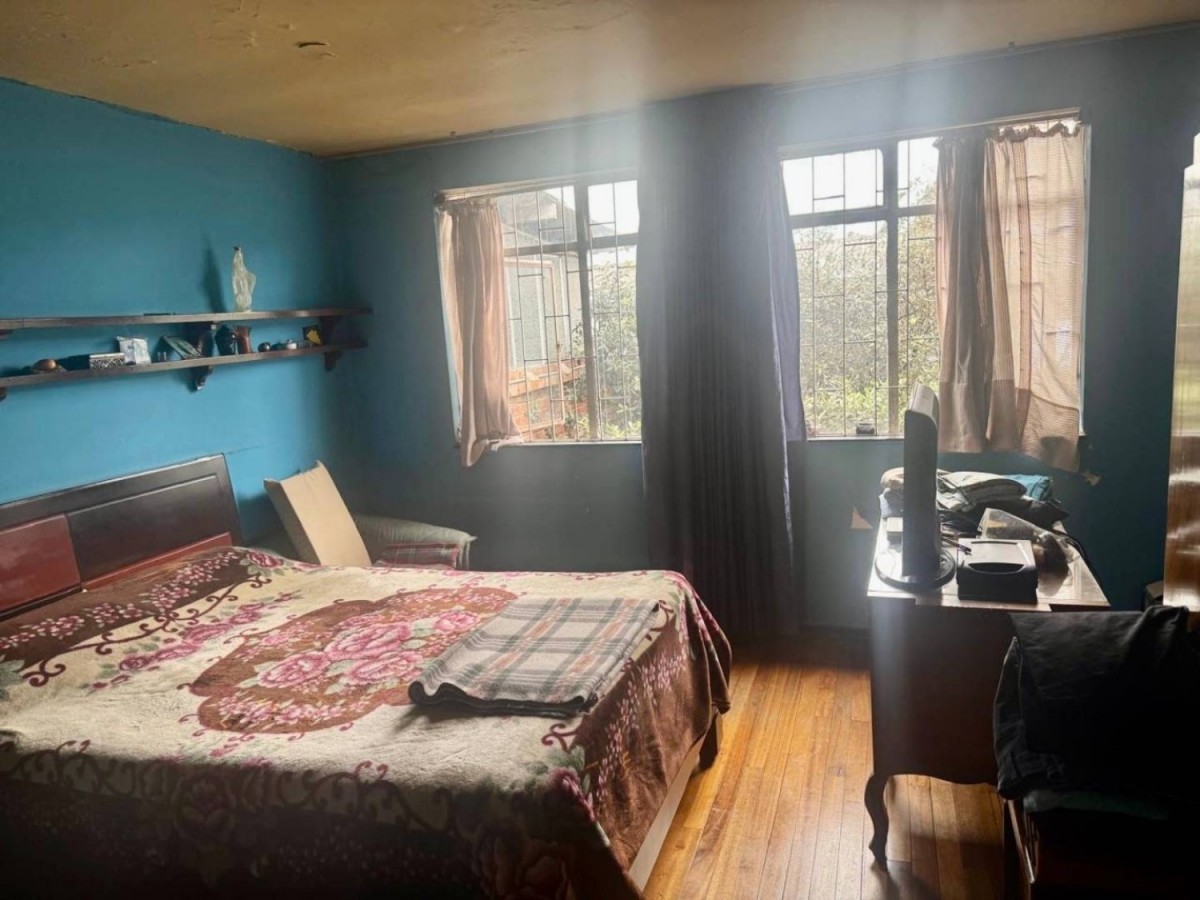 Casa en venta en San Felipe, Bogotá · foto 17 de 24