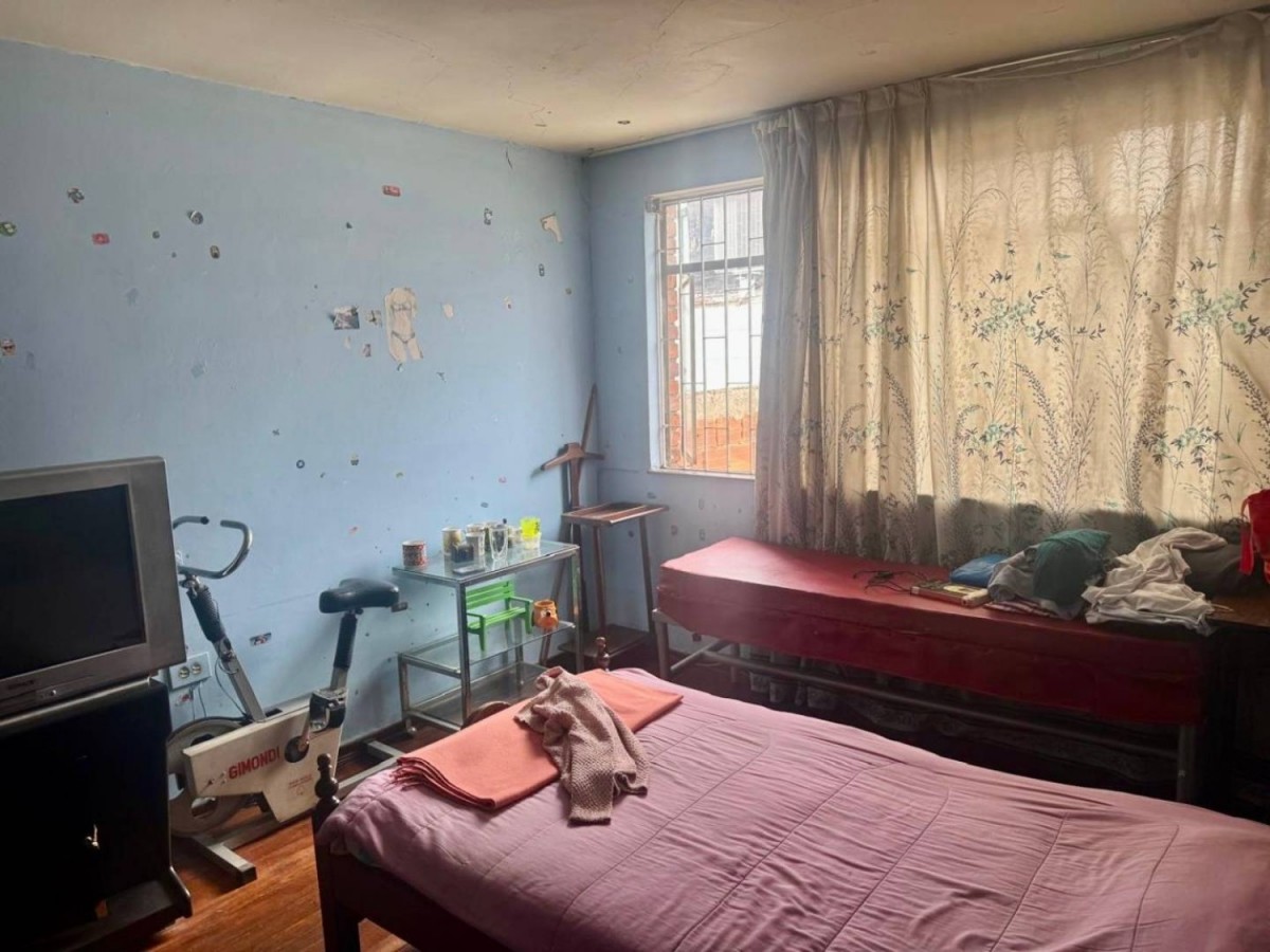 Casa en venta en San Felipe, Bogotá · foto 18 de 24