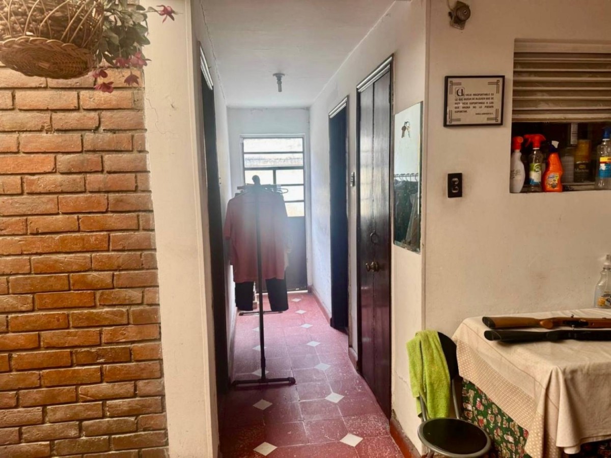 Casa en venta en San Felipe, Bogotá · foto 19 de 24