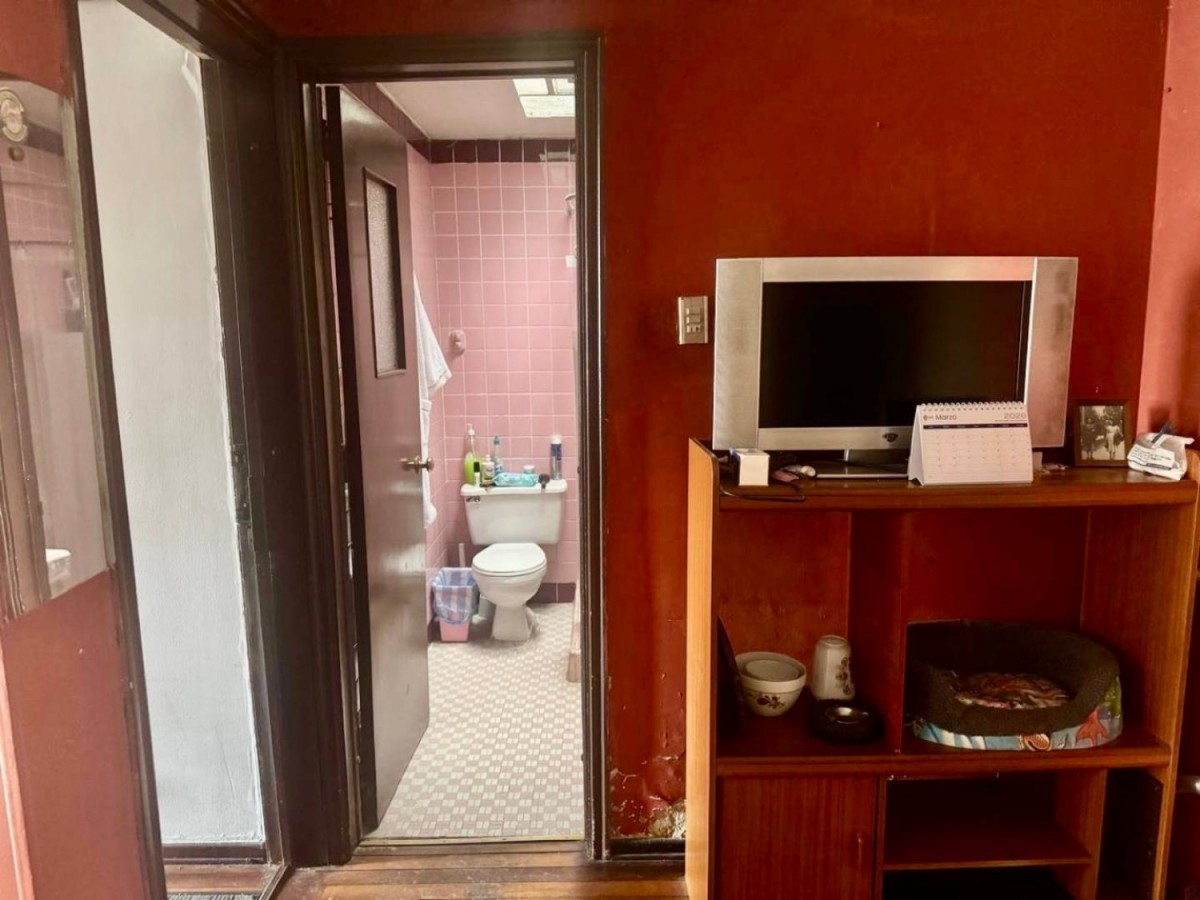 Casa en venta en San Felipe, Bogotá · foto 22 de 24