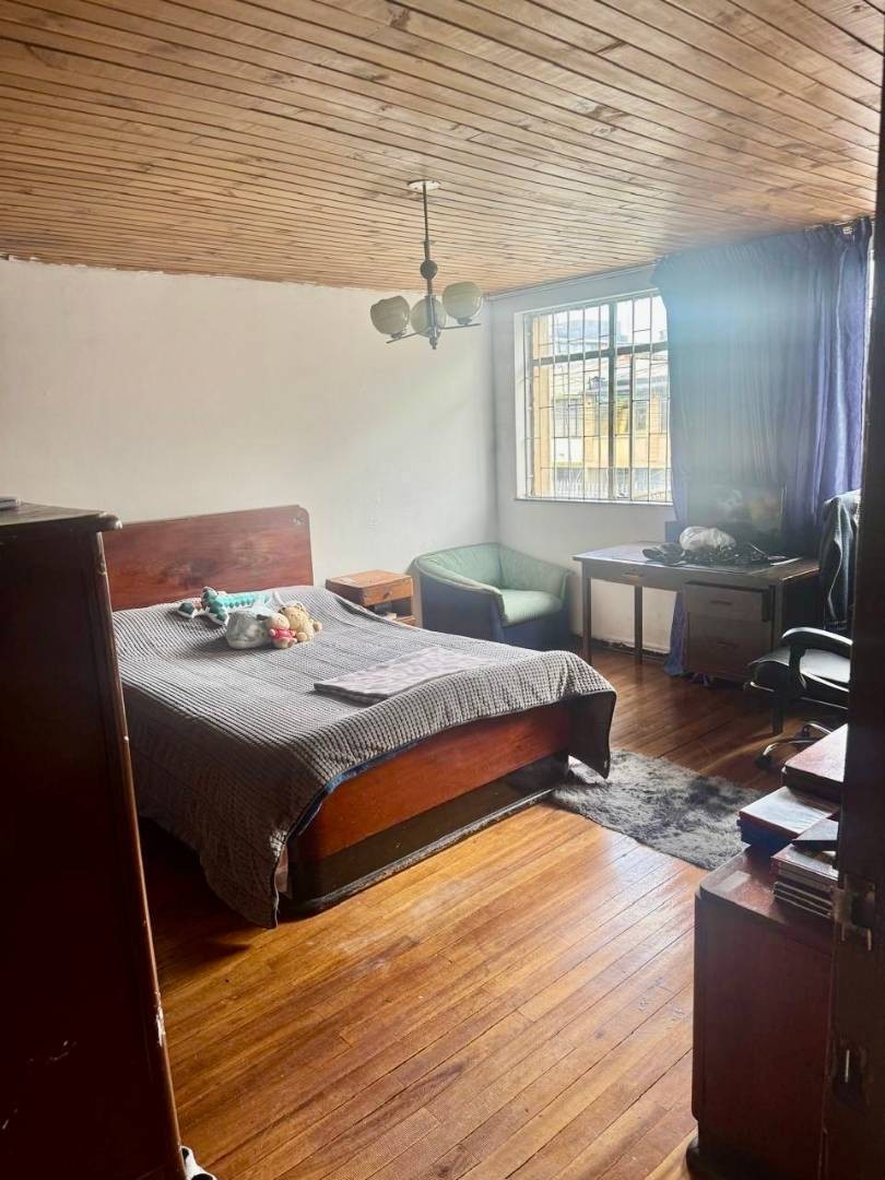 Casa en venta en San Felipe, Bogotá · foto 23 de 24