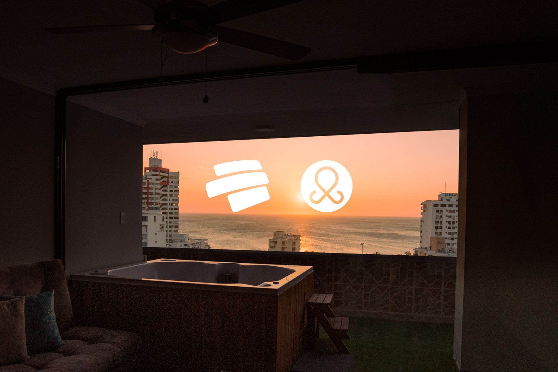 Apartamento en venta en Rodadero, Santa Marta · foto 2 de 24