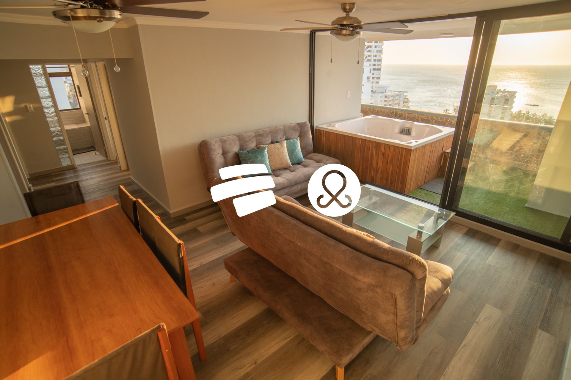 Apartamento en venta en Rodadero, Santa Marta · foto 4 de 24
