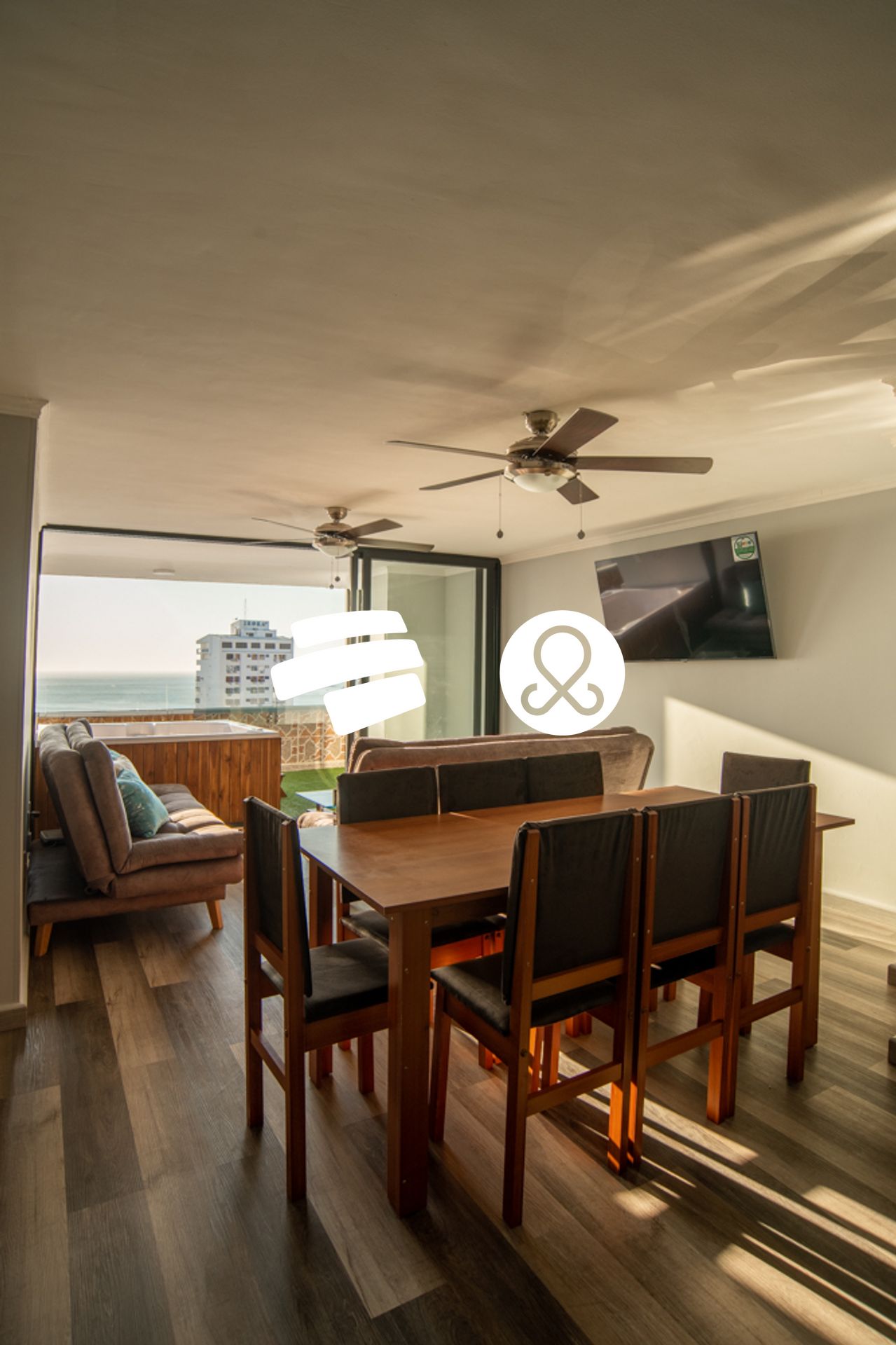 Apartamento en venta en Rodadero, Santa Marta · foto 5 de 24