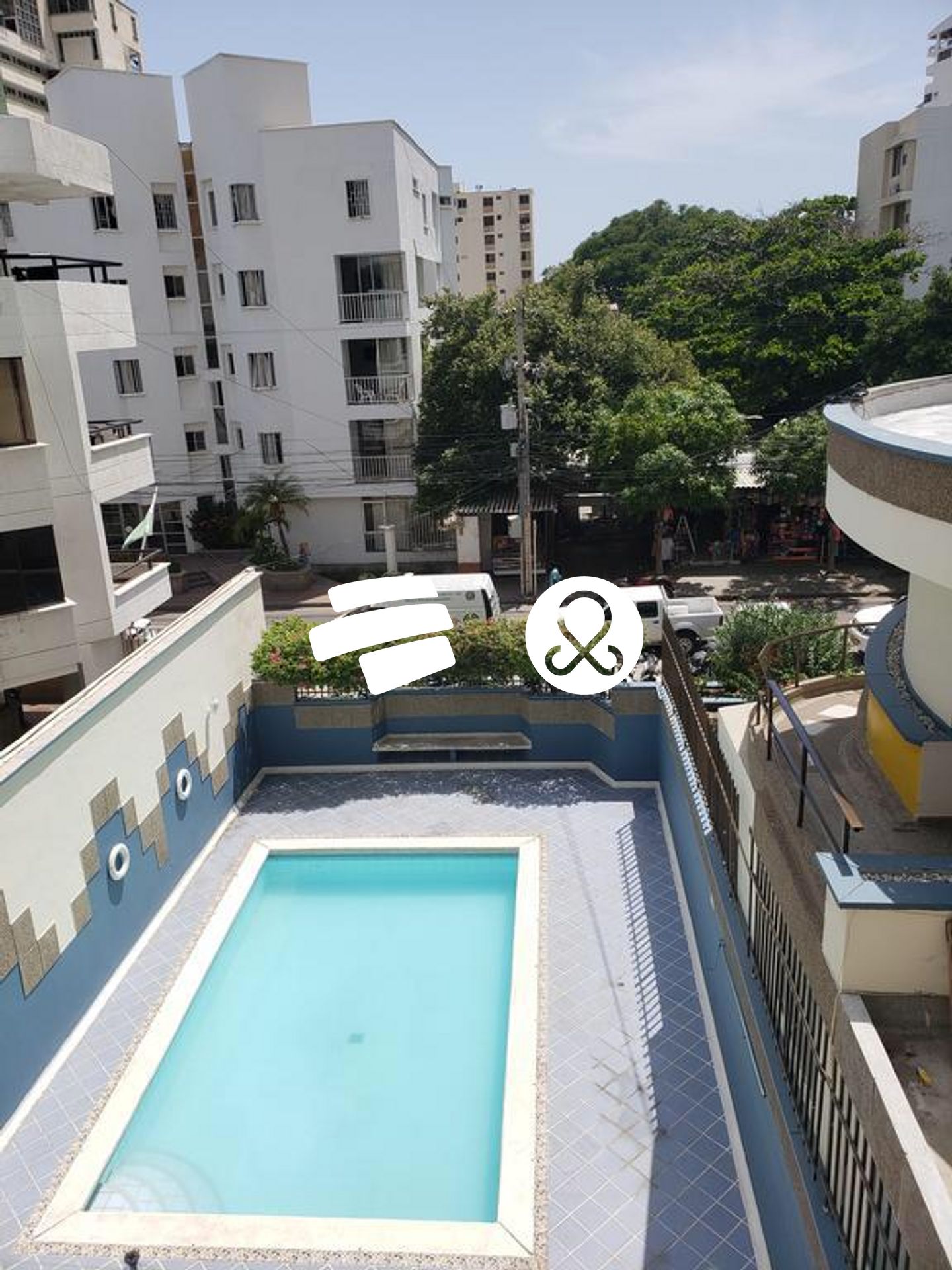 Apartamento en venta en Rodadero, Santa Marta · foto 6 de 24