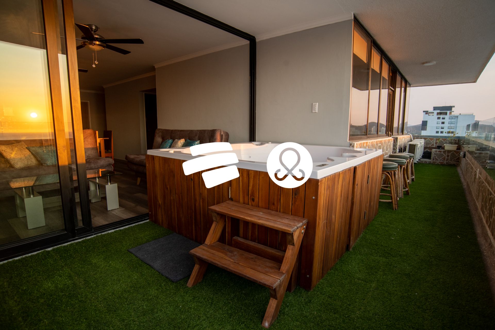 Apartamento en venta en Rodadero, Santa Marta · foto 9 de 24