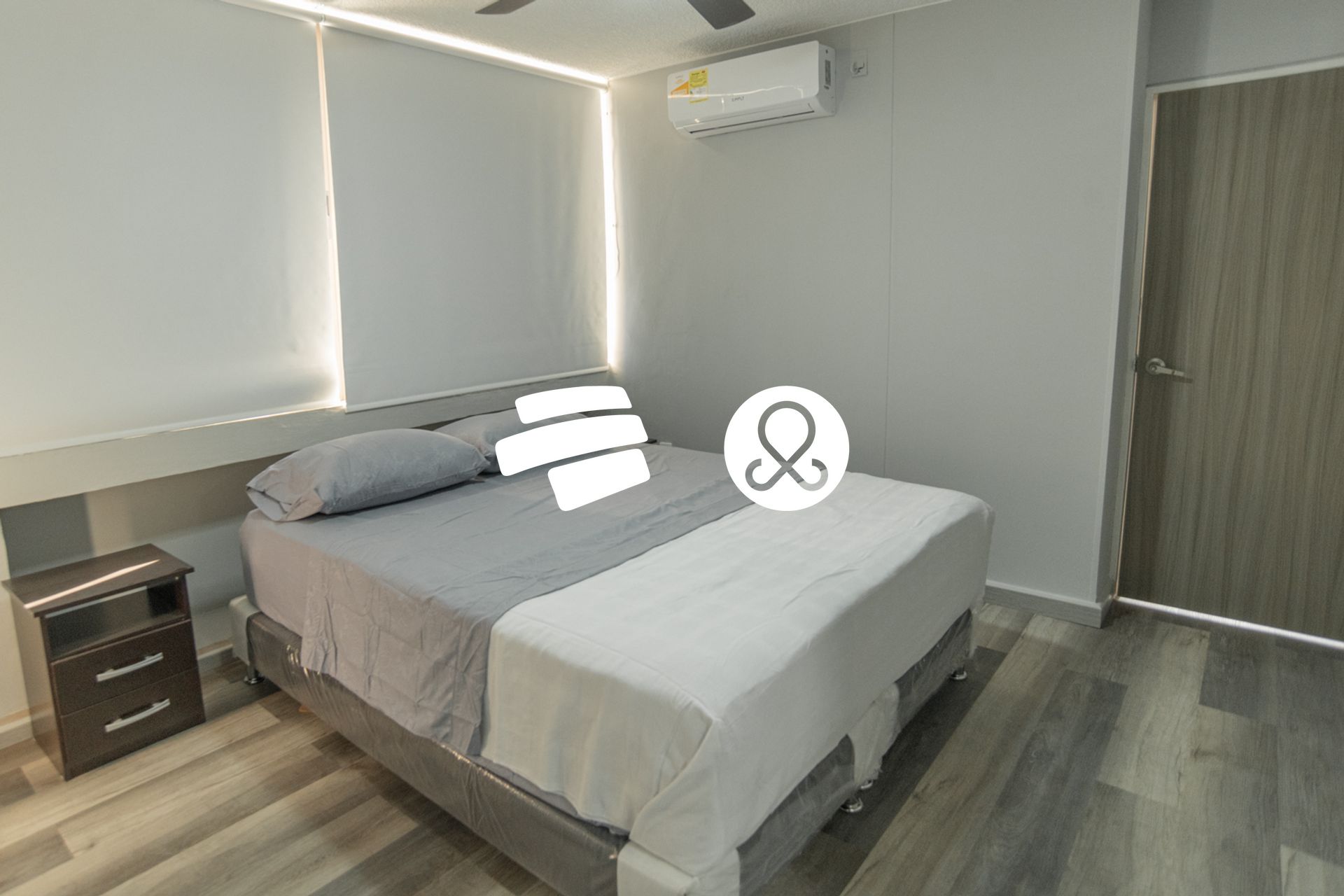 Apartamento en venta en Rodadero, Santa Marta · foto 15 de 24