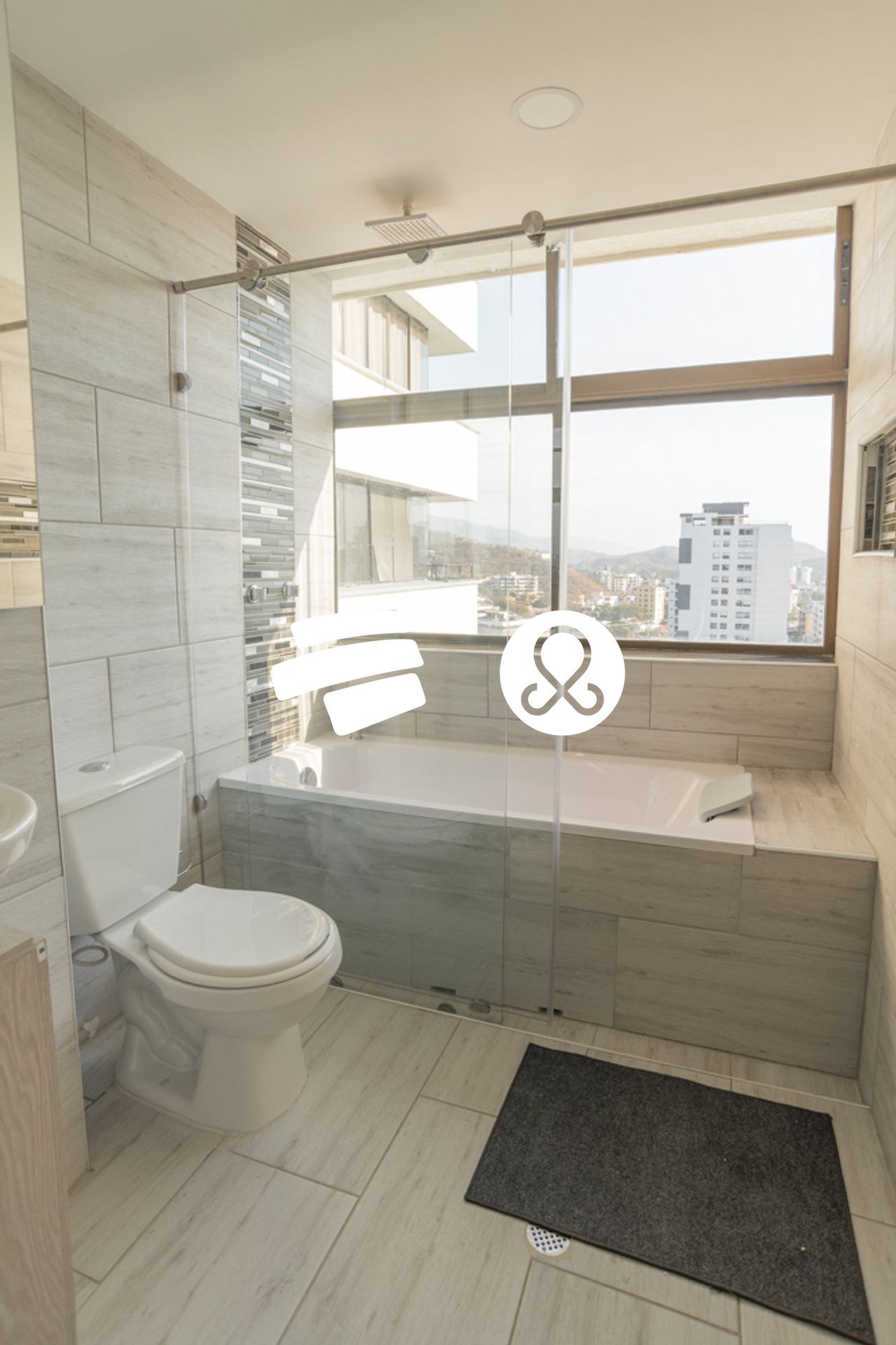 Apartamento en venta en Rodadero, Santa Marta · foto 16 de 24