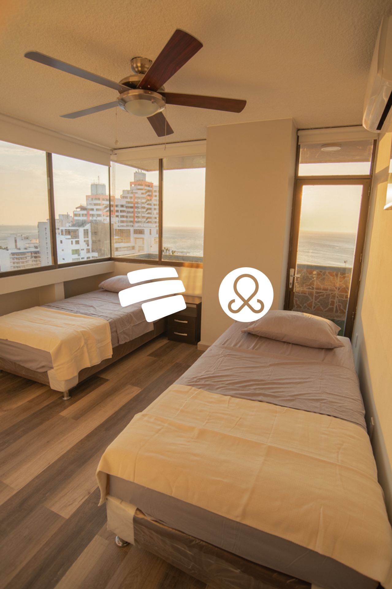 Apartamento en venta en Rodadero, Santa Marta · foto 24 de 24
