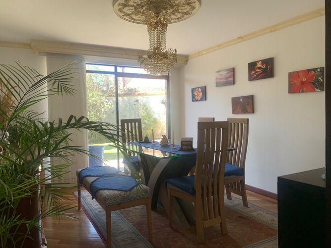 Casa de 5 alcobas en venta en San Jose De Bavaria, Bogotá, 223 m² · foto 8 de 24