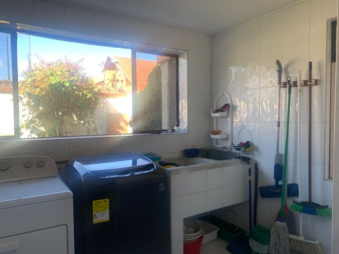 Casa de 5 alcobas en venta en San Jose De Bavaria, Bogotá, 223 m² · foto 11 de 24