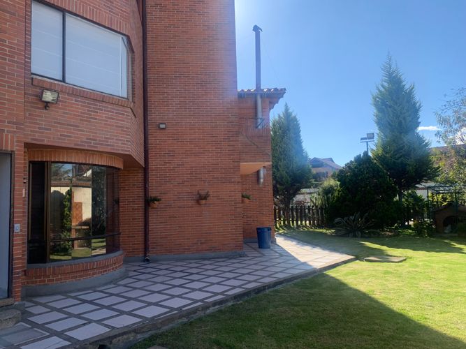 Casa de 5 alcobas en venta en San Jose De Bavaria, Bogotá, 223 m² · foto 12 de 24